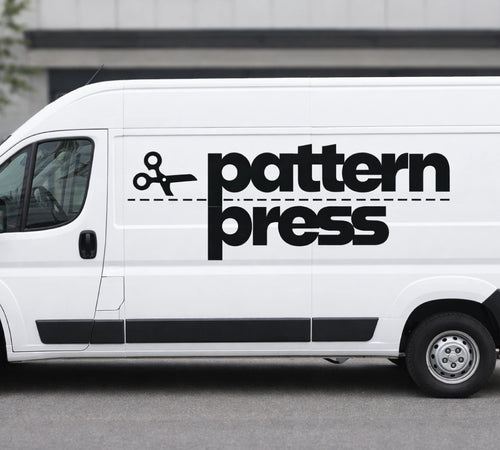 Delivery Pattern Press